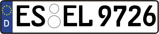 ES-EL9726