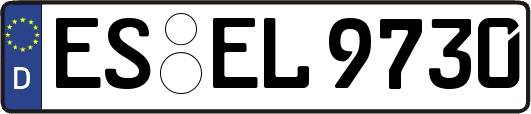 ES-EL9730