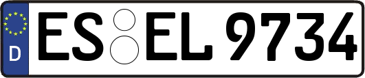 ES-EL9734