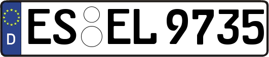 ES-EL9735