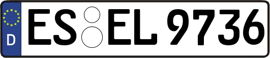 ES-EL9736
