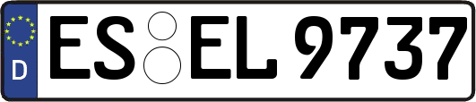 ES-EL9737