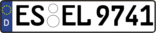 ES-EL9741