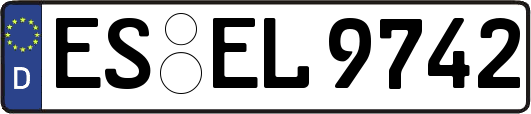 ES-EL9742