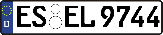 ES-EL9744
