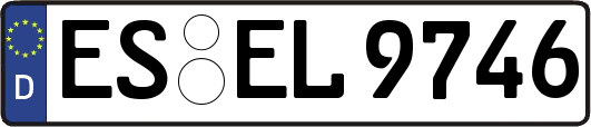 ES-EL9746