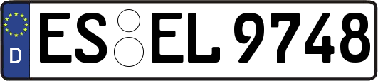 ES-EL9748