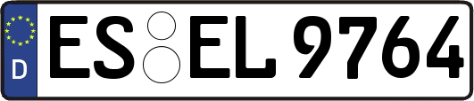 ES-EL9764