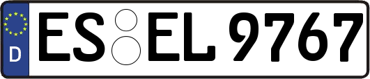 ES-EL9767