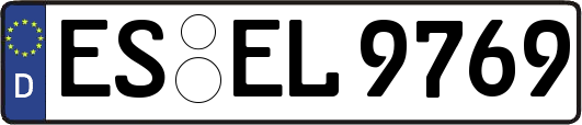 ES-EL9769