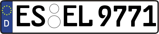 ES-EL9771