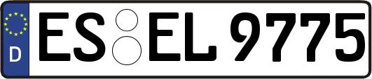 ES-EL9775