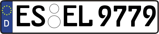 ES-EL9779