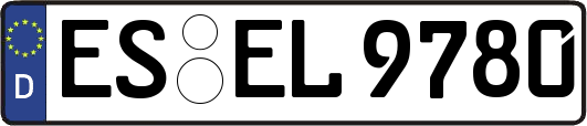 ES-EL9780