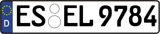 ES-EL9784