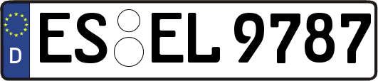 ES-EL9787