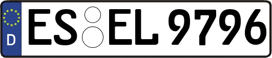 ES-EL9796