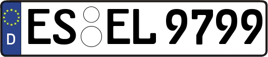 ES-EL9799
