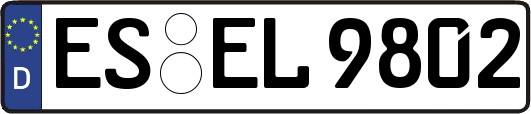 ES-EL9802