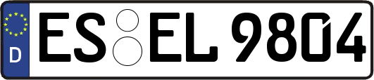 ES-EL9804