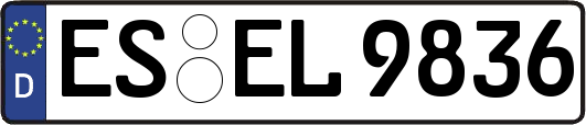 ES-EL9836