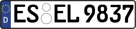 ES-EL9837