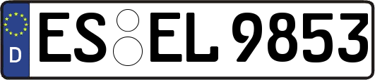ES-EL9853