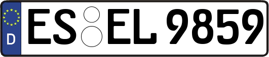 ES-EL9859