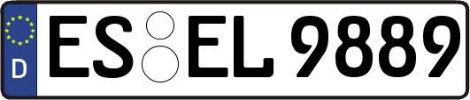 ES-EL9889