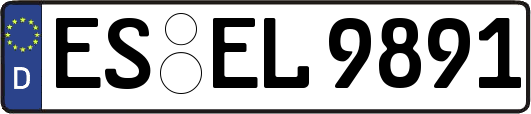 ES-EL9891