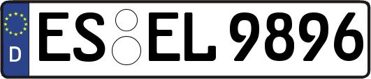 ES-EL9896