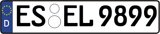 ES-EL9899