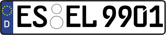 ES-EL9901