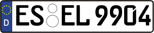 ES-EL9904