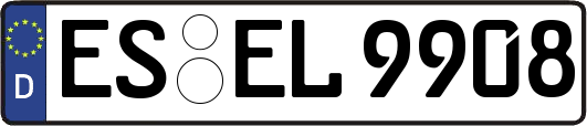 ES-EL9908