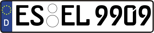 ES-EL9909