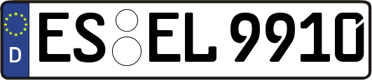 ES-EL9910