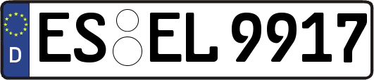 ES-EL9917