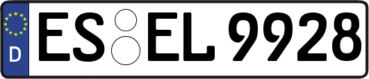 ES-EL9928