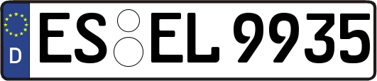 ES-EL9935