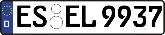 ES-EL9937
