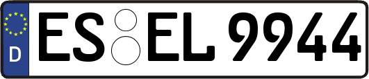 ES-EL9944