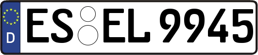 ES-EL9945
