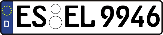 ES-EL9946