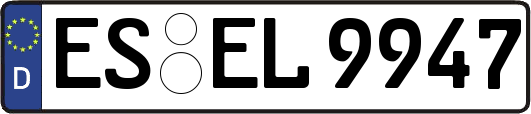 ES-EL9947