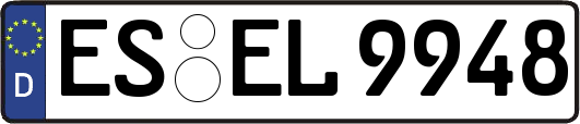 ES-EL9948