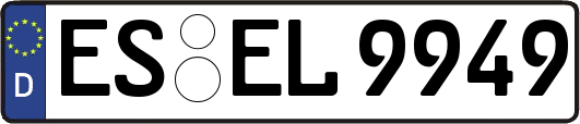 ES-EL9949
