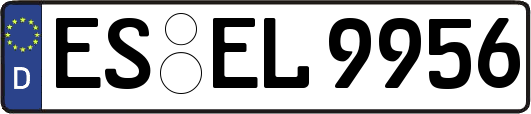 ES-EL9956