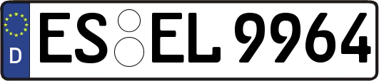 ES-EL9964