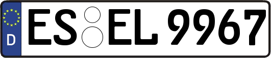 ES-EL9967